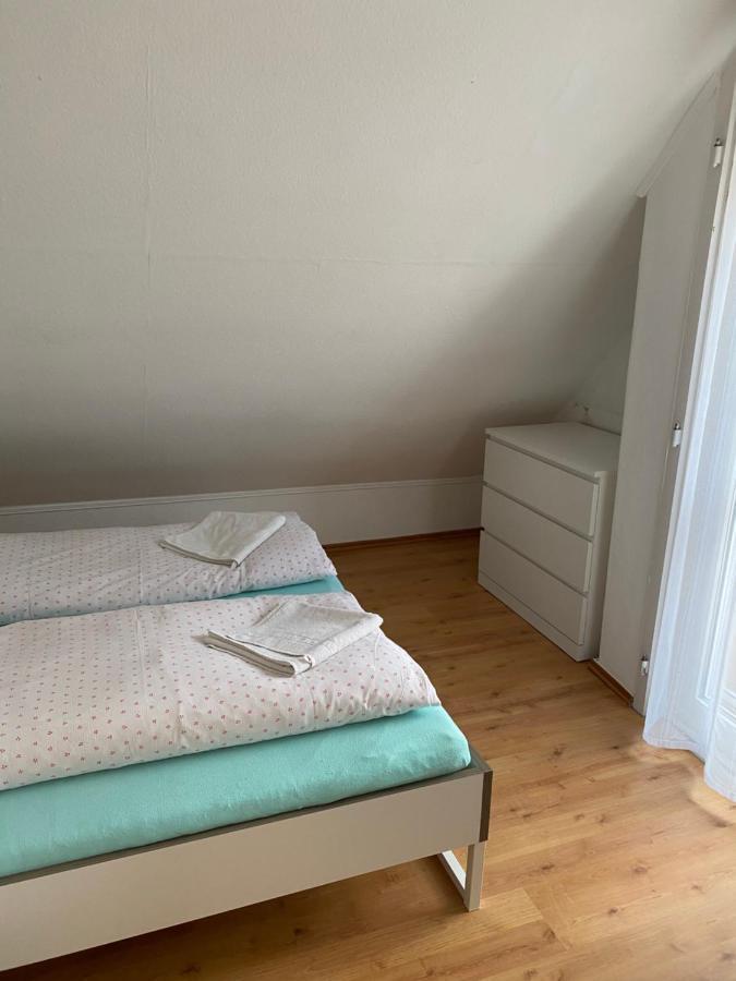 Pesti Apartmanhaz Buk Exterior photo